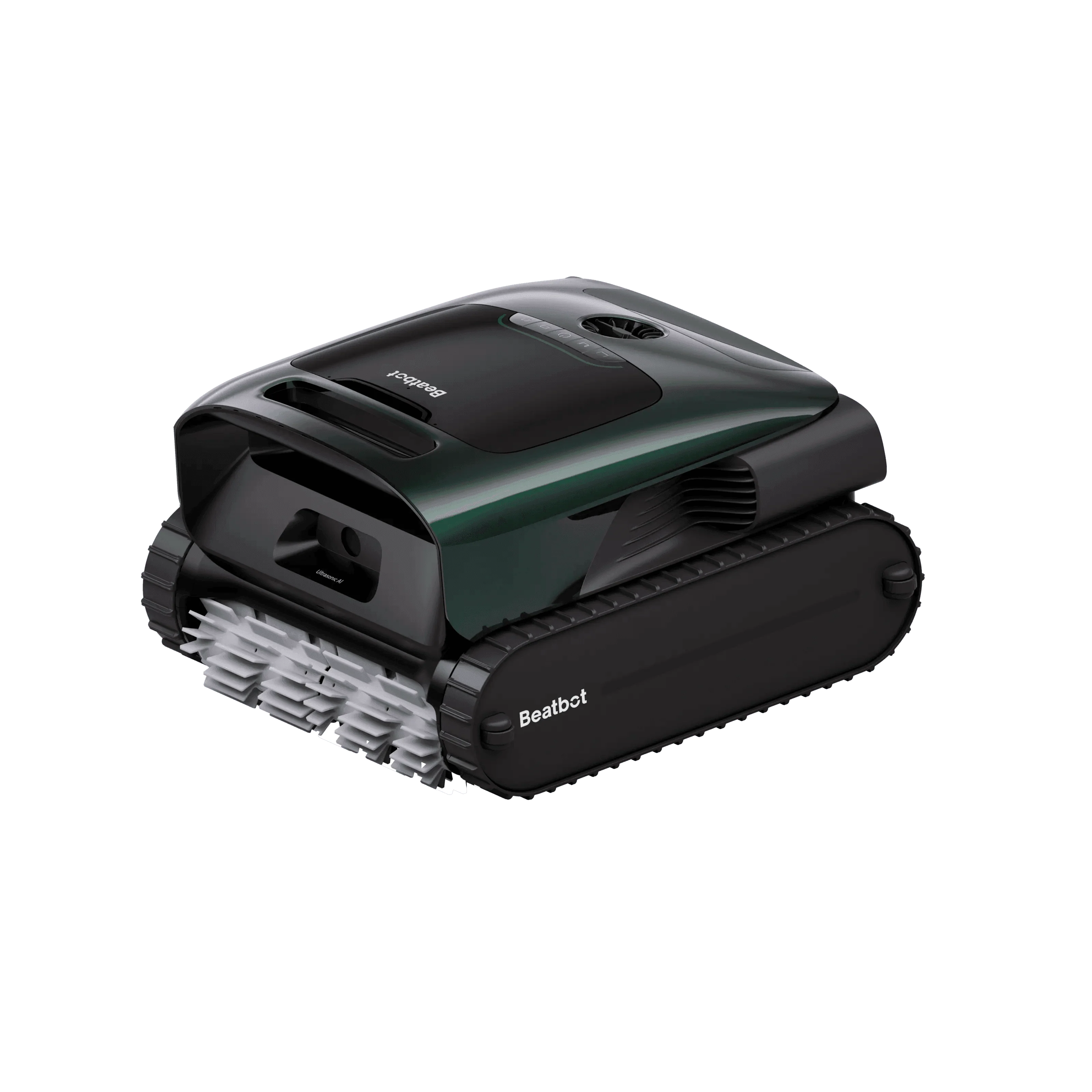Beatbot AquaSense 2 Pro AI Robotic Pool Cleaner, view 2