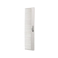 Nascita Eco-Friendly Comb 102 - Sustainable Grooming Tool for All Hair Types, Made from Recycled Materials