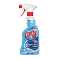 Camsil Matik Original: Streak-Free Glass Cleaner - Sparkling Shine, Easy Dust Removal, Scratch-Free - 500ml