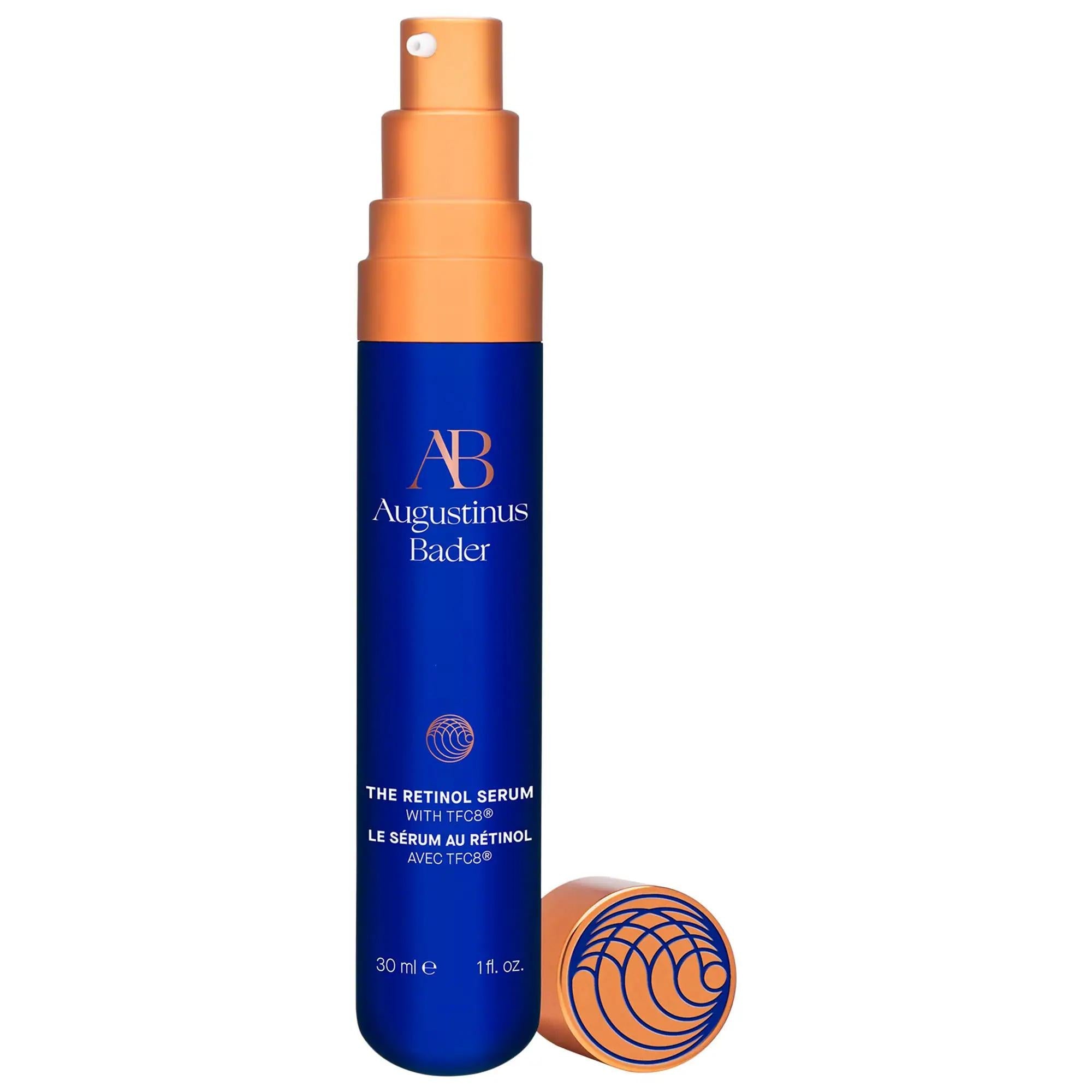 The Retinol Serum - Anti-Aging, Vegan, Cruelty-Free Skincare for Fine Lines, Hyperpigmentation