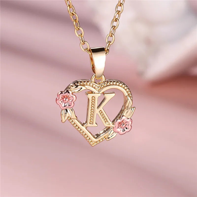 MyClosetAid Necklaces