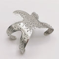Envy NYC Envy NYC Designer Starfish Bracelet — detail shot 7