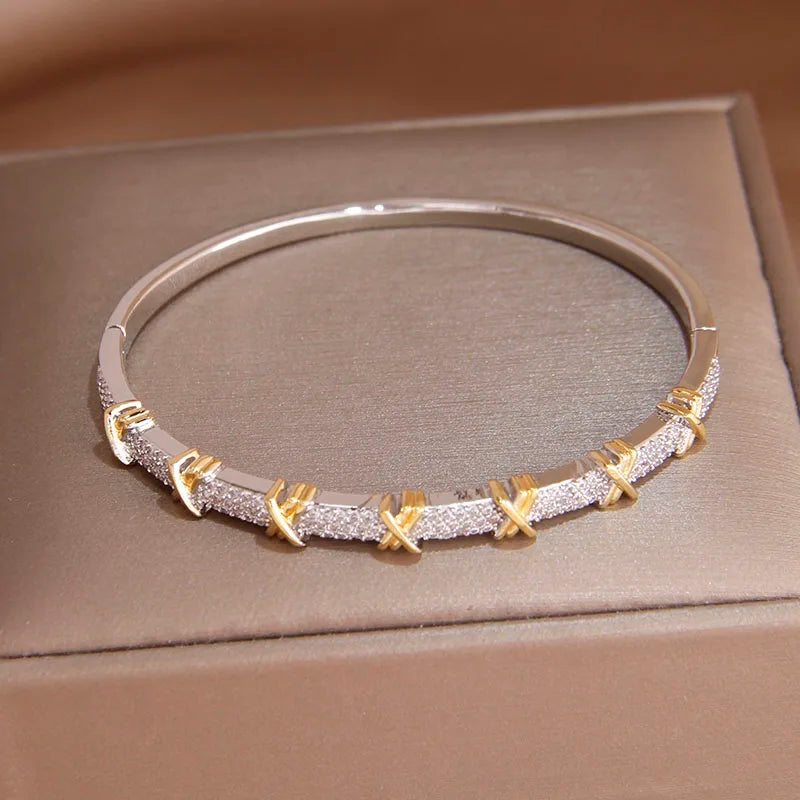 Envy NYC Envy NYC Luxury Charm Bracelet — product category context