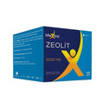 LifeXtra Zeolit - Detox Supplement | 45 Sachets