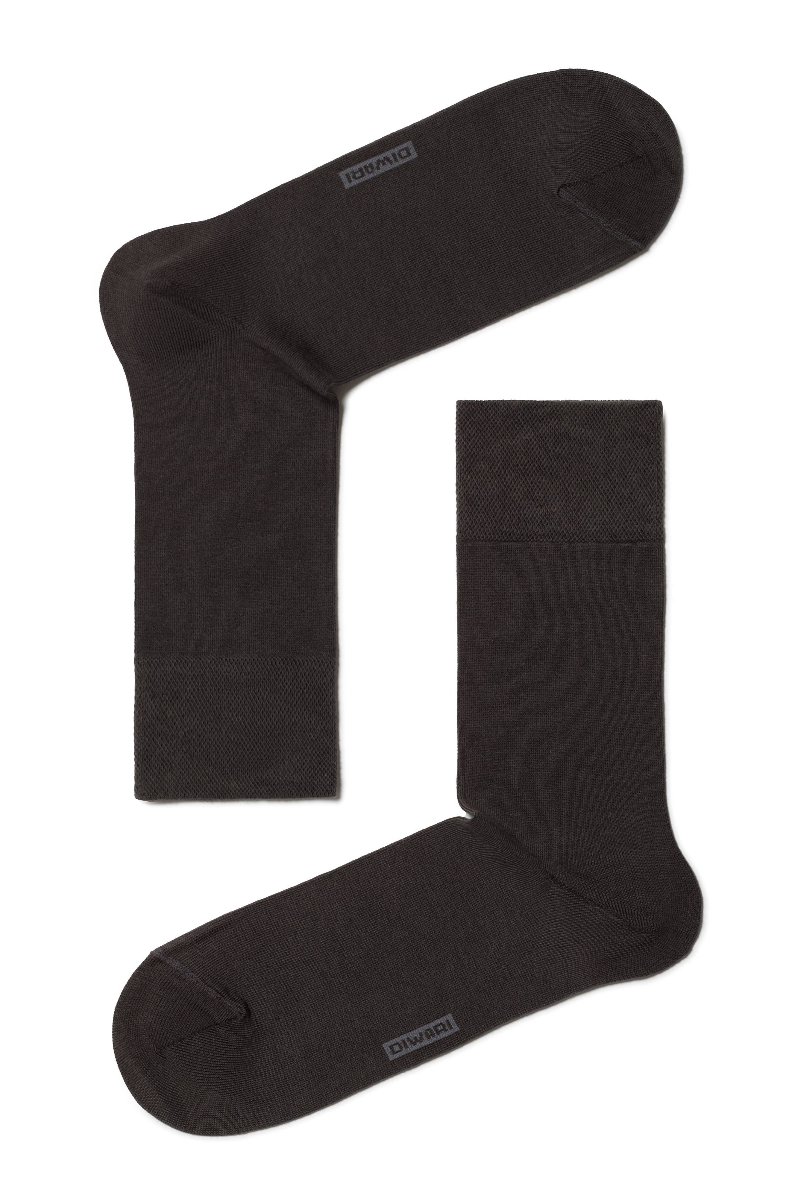 TheRanok.com Conte Cotton Socks Diwari Classic — flat-lay composition