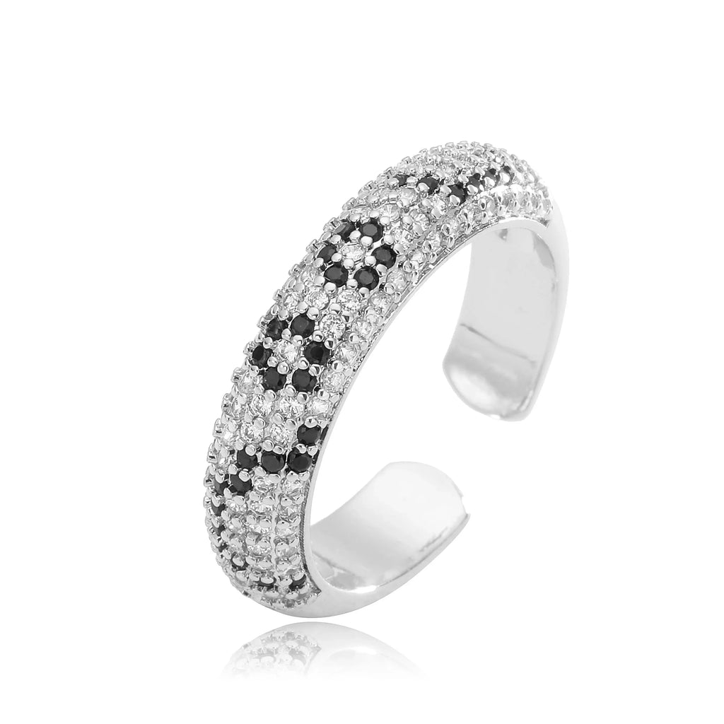 Envy NYC Envy NYC Leopard Print Jewelry Collection — main product shot