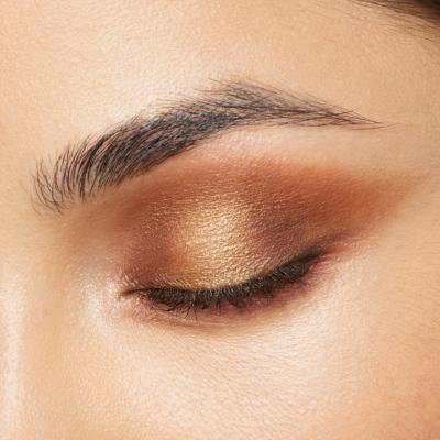 Maybelline Nudes of New York Eyeshadow Palette: Blendable, High Pigment, Neutral & Nude Eye Makeup