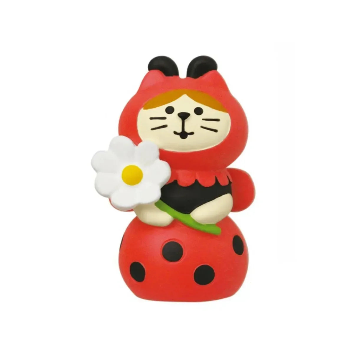 Perfecsy Spring-flowering Scene Decorate Home Decoration Garden Farm Scene Series Bookshelf Decoration Set Children's Toy Dol