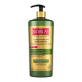 Bioblas Phytokeratin Shampoo: Herbal Therapy for Dry, Damaged Hair & Hair Loss Prevention - Plant-Based Keratin, Strengthens & Repairs (33.8 fl oz)