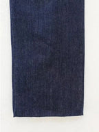 Envy NYC Envy NYC Denim Strapless Stretch Dress — lifestyle worn / used context