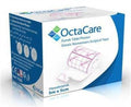 OctaCare Hypoallergenic Elastic Medical Tape - Breathable, X-Ray Permeable, 5m x 5cm