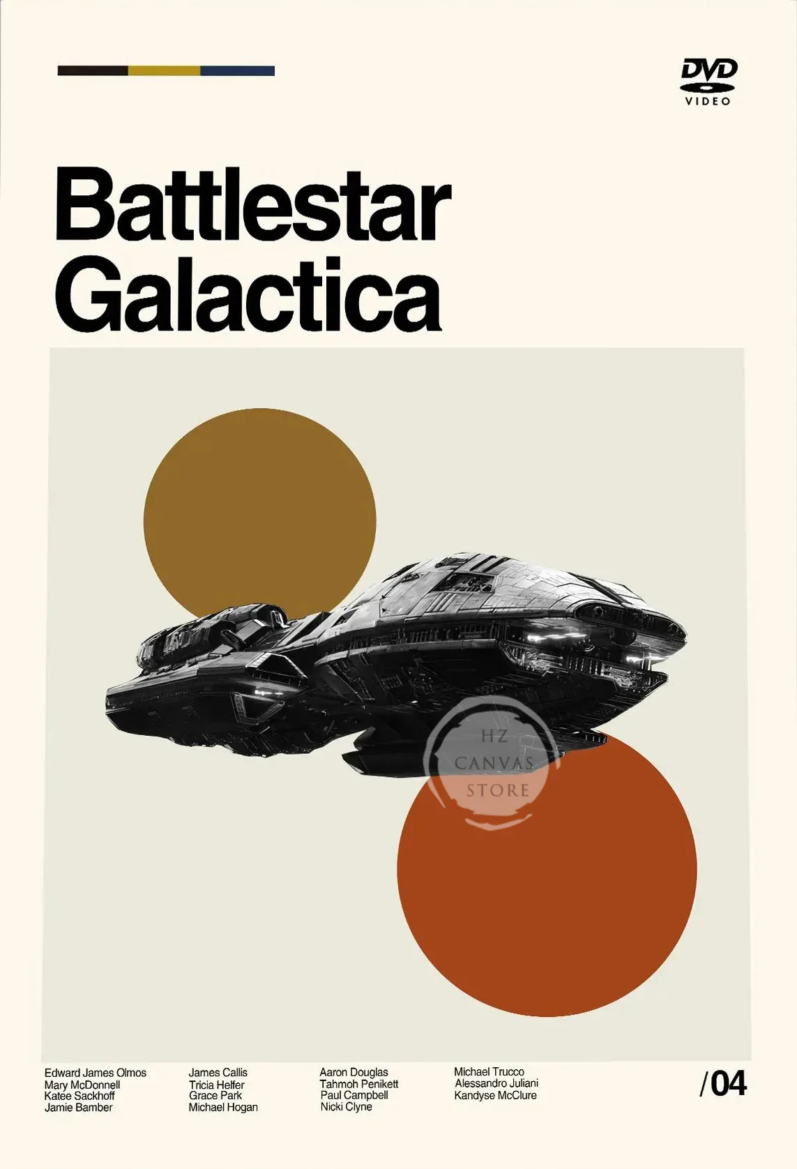 Perfecsy TV Series Movie Posters Set Breaking Bad Cars Fight Club Midcentury Modern Minimalist Retro Vintage Canvas Print Liv