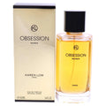MANDOTOS Karen Low KL Allure Women's EDP — 3.4 oz bottle product shot