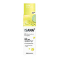 Isana AHA Glycolic Acid Serum: Vegan Exfoliating Peel for Pore Cleansing & Oily Skin Treatment, Renewed Skin, 30ml