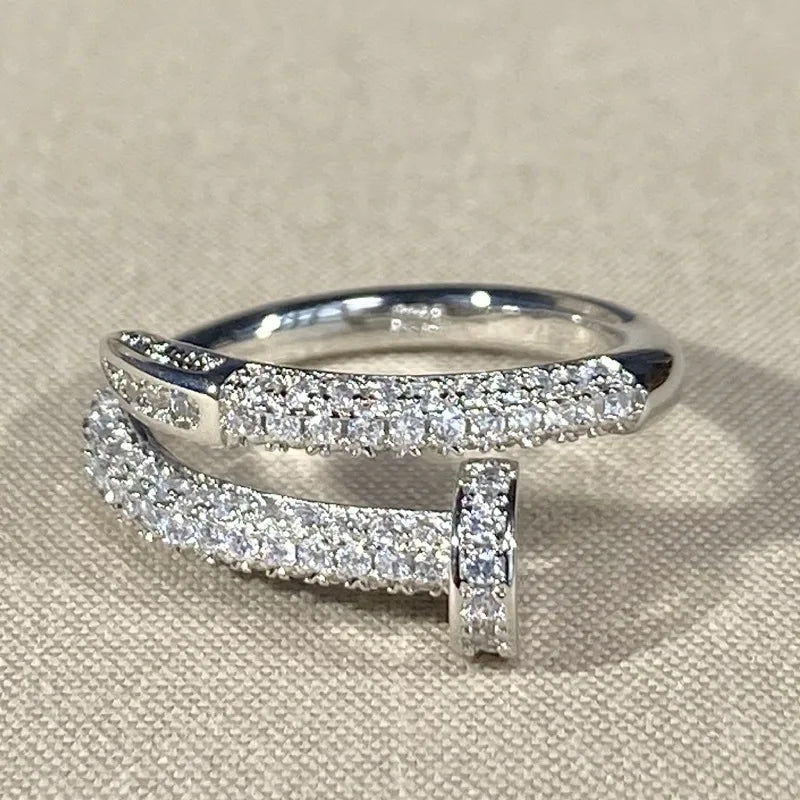 MyClosetAid Screw Ring — main product shot