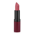 Golden Rose Velvet Matte Lipstick 12 - Long-Lasting Matte Lipstick
