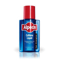 Alpecin Caffeine Liquid Hair Energizer 200ml - Anti-Hair Loss Lotion for Men and Women