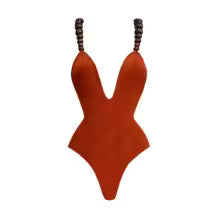 Halter Bandeau Bikini Set Women's Sexy Push Up Swimsuit Long Skirt Beachwear
