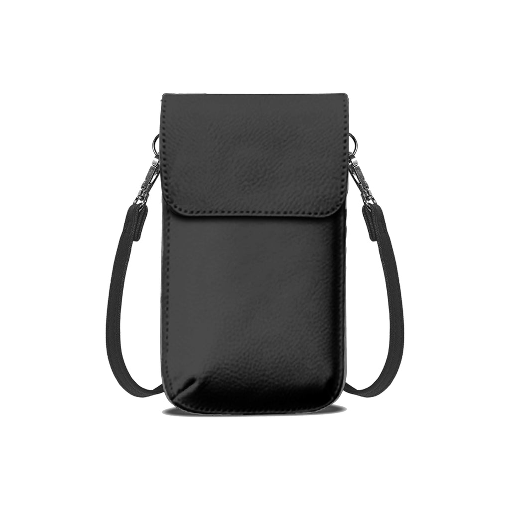 SaveTheGirls Swing Along W/Crossbody — in-use photo
