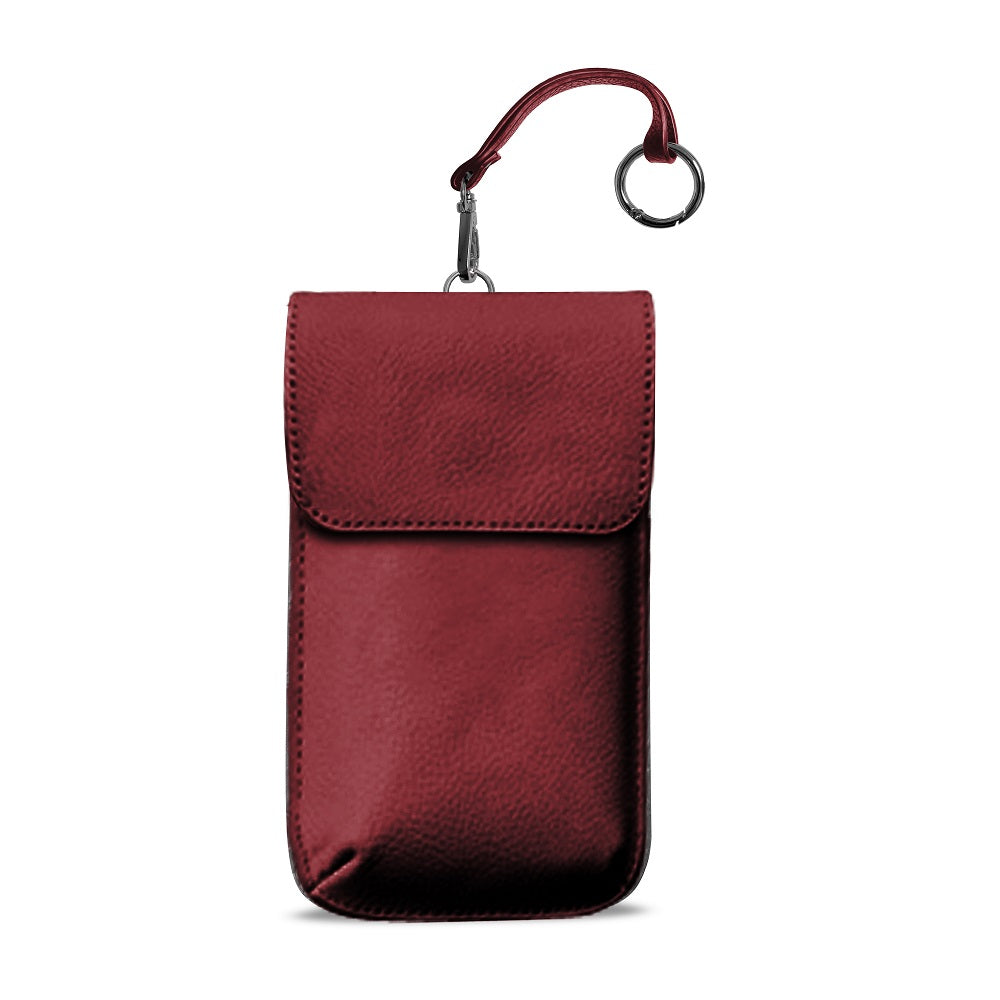 SaveTheGirls Swing Along W/Crossbody — side view