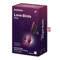 Love Spark Cove | Intimate Apparel, Pleasure Shop & Free Shipping Satisfyer Love Birds Vary — main product shot