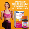 Pharmaton Essential WOMEN 30 Tablets