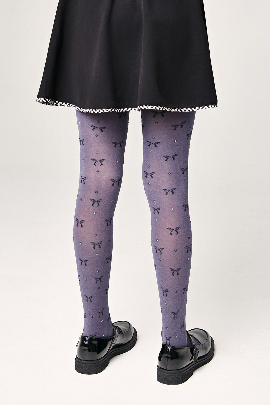 TheRanok.com Conte Tights for girls - Samira 50 Den — packaging
