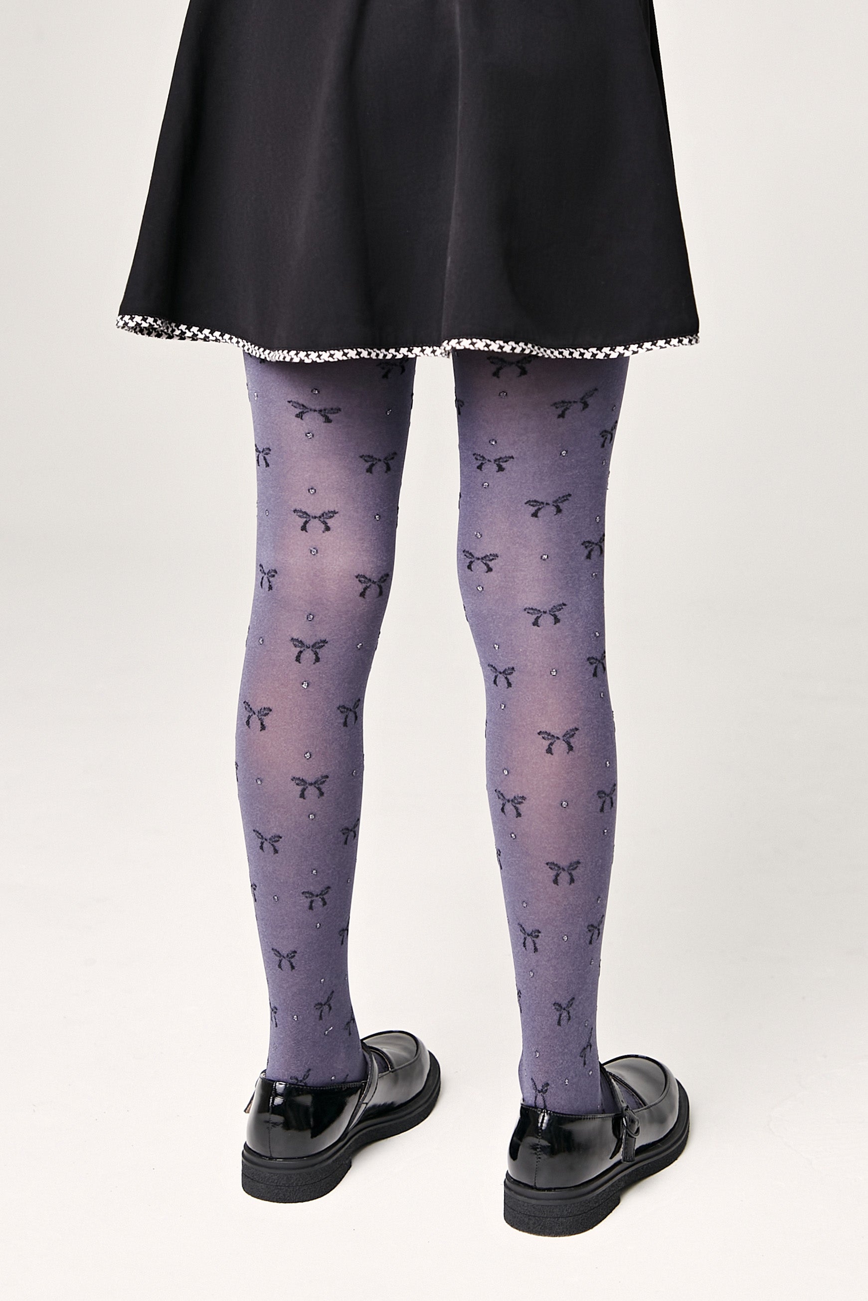 TheRanok.com Conte Tights for girls - Samira 50 Den — packaging