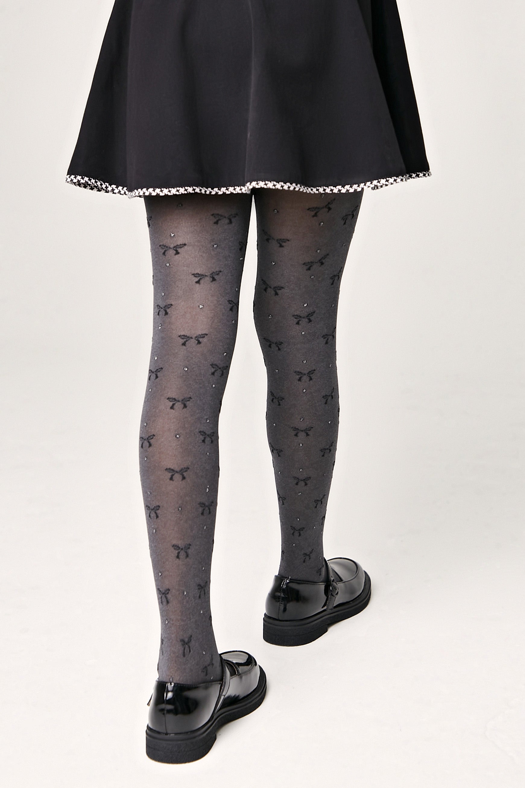 TheRanok.com Conte Tights for girls - Samira 50 Den — lifestyle context