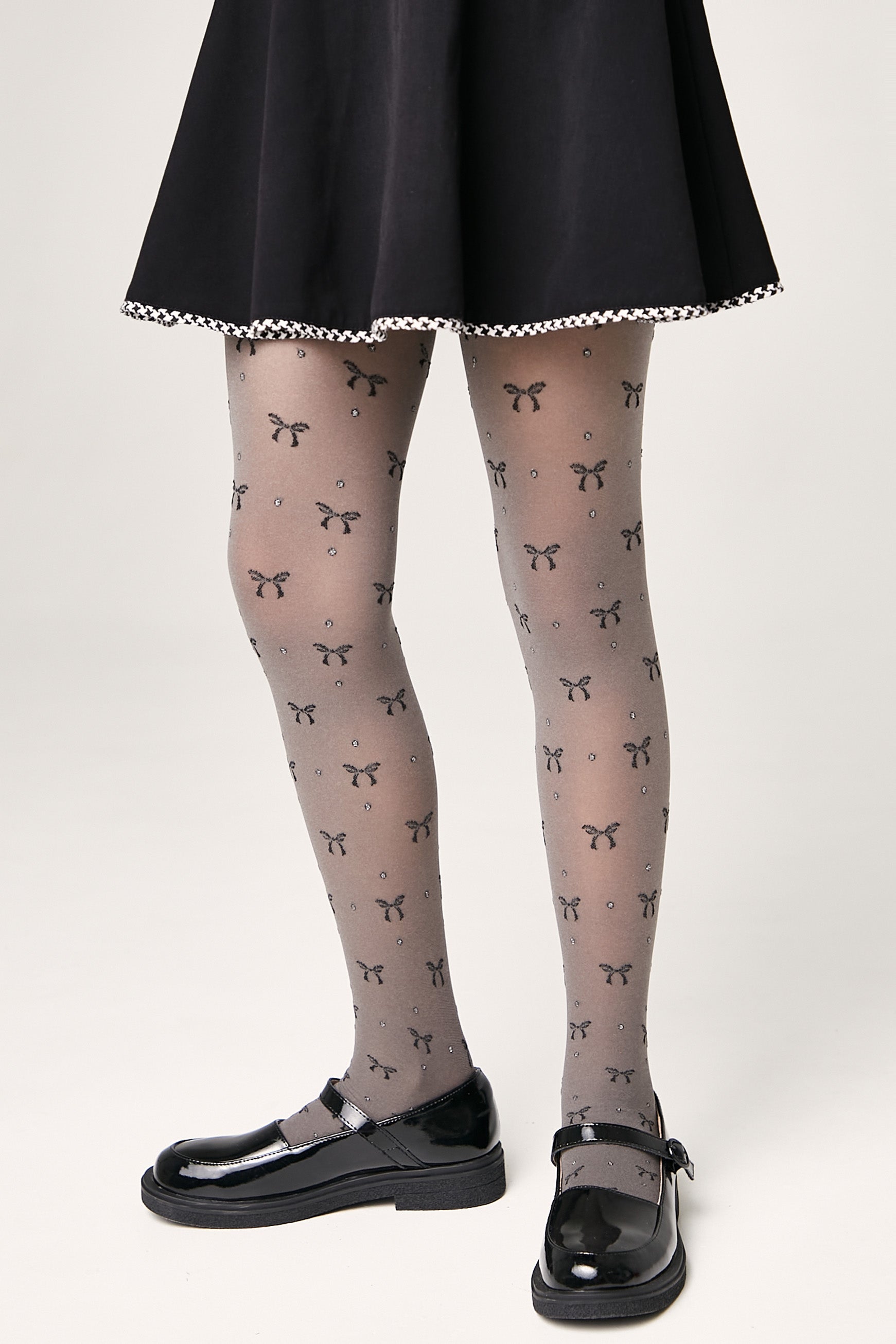 TheRanok.com Conte Tights for girls - Samira 50 Den — lifestyle context