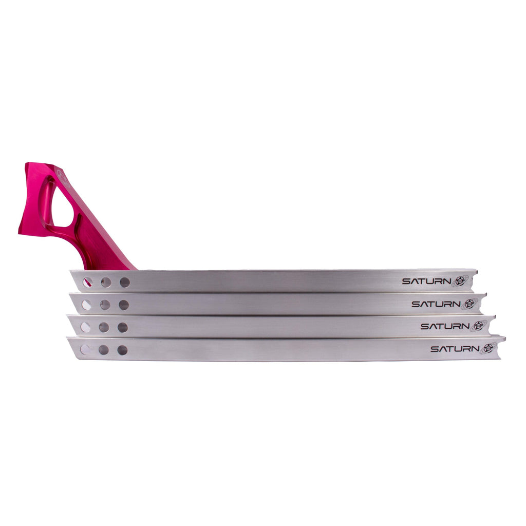 Proto Saturn 2 TDI DEX 6.0″ x 21″ - Raw