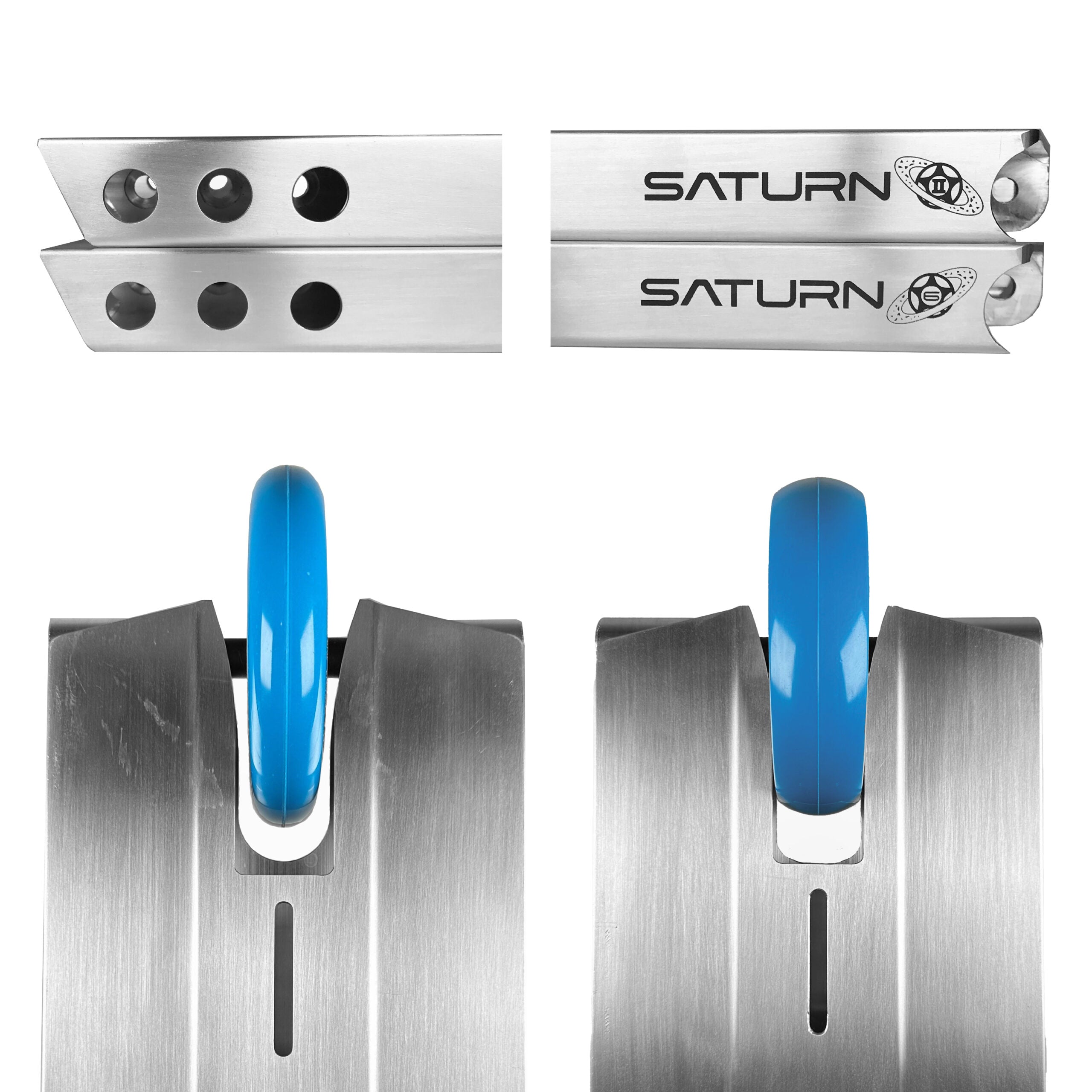 Proto Saturn 2 TDI DEX 6.0″ x 21″ - Raw