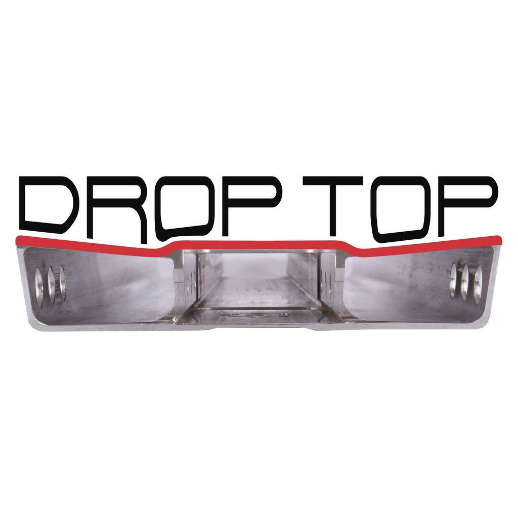 Proto Saturn 2 TDI DEX 6.0″ x 22.5″ - Raw