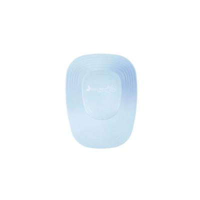 Nascita Hair Brush & Scalp Massager for All Hair Types - Gentle Shampoo Brush for Curly, Straight, Thick, Thin Hair
