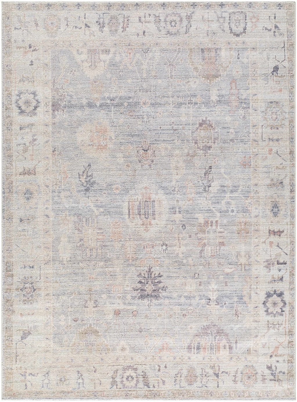 Marlene Machine Woven Becki Owens x LIVABLISS BOMN-2306 Area Rug – Boutique Rugs, view 11