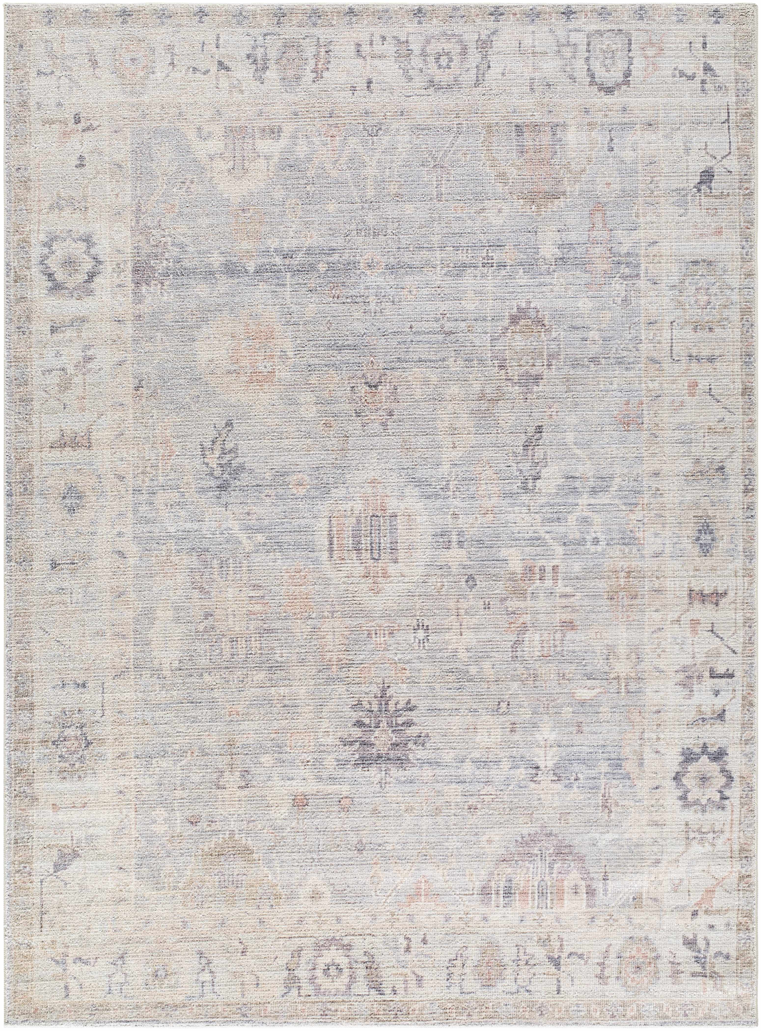 Marlene Machine Woven Becki Owens x LIVABLISS BOMN-2306 Area Rug – Boutique Rugs, view 11
