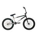 Sunday Forecaster 21″ Complete BMX Bike LHD - Black/Gray