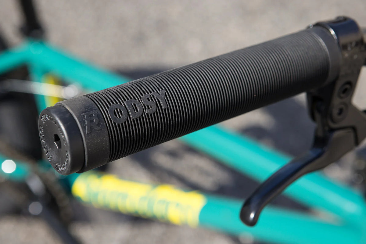 Sunday 2025 Scout 20.75″ Complete BMX Bike - Gloss Pine Green