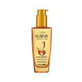 Loreal Elseve Hair Care Oil - Nourishing, Lightweight Hair Serum for All Hair Types with Marula & Camellia Oil