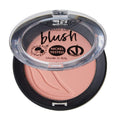 Purobio Mineral Blush 02: Natural, Organic Blush for Sensitive Skin & Pregnancy Safe Ð Healthy Color & Definition
