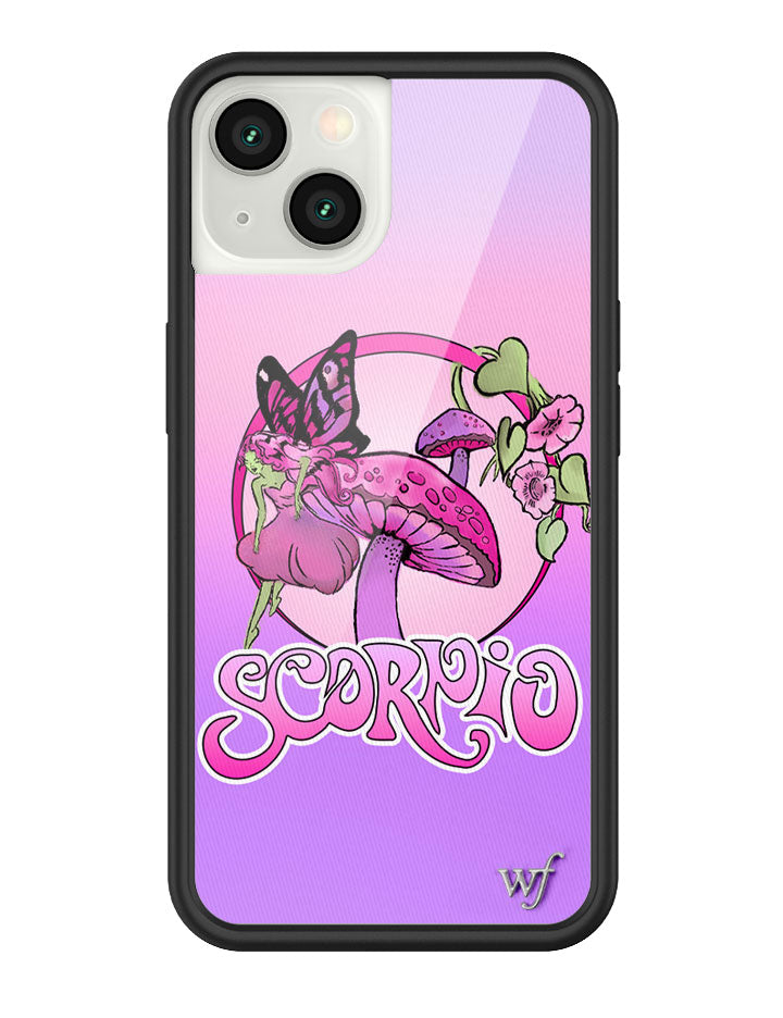 Scorpio iPhone Case