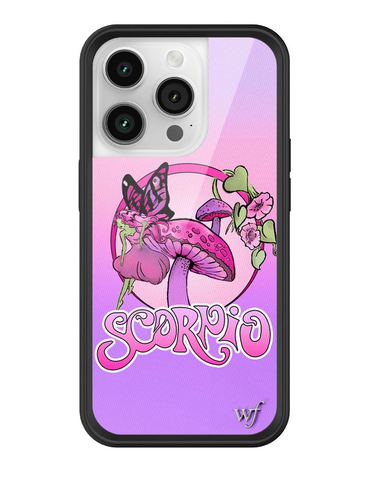 Scorpio iPhone Case