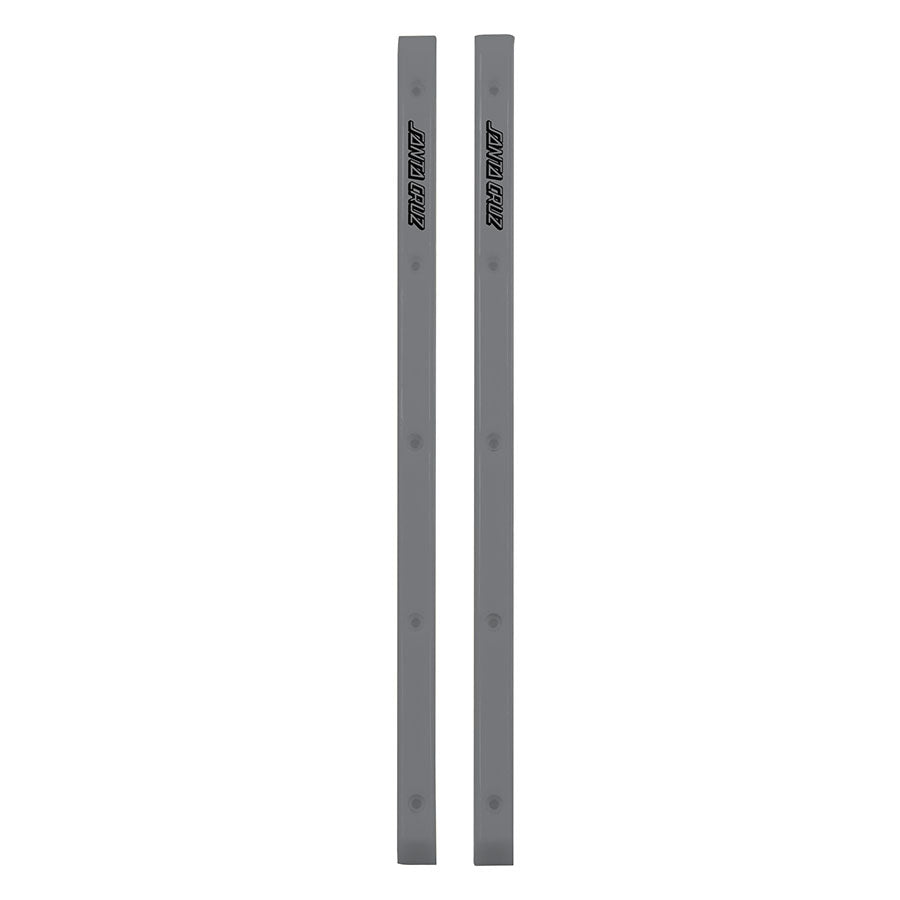 Santa Cruz Slimline Rails - Silver