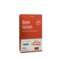 Orzax Ocean Curcumin Supplement - Anti-Inflammatory Capsules with Black Pepper Extract for Enhanced Bioavailability