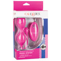 Love Spark Cove | Intimate Apparel, Pleasure Shop & Free Shipping Remote Dual Motor Kegel System — main product shot