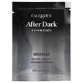 Love Spark Cove | Intimate Apparel, Pleasure Shop & Free Shipping After Dark Essentials Water-Based Lubricant-Foil .08oz — ma