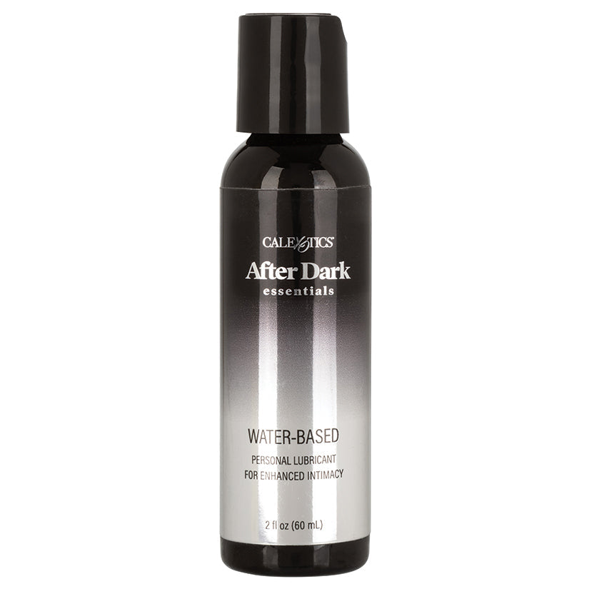 Love Spark Cove | Intimate Apparel, Pleasure Shop & Free Shipping After Dark Essentials Water-Based Lubricant 2oz — main prod