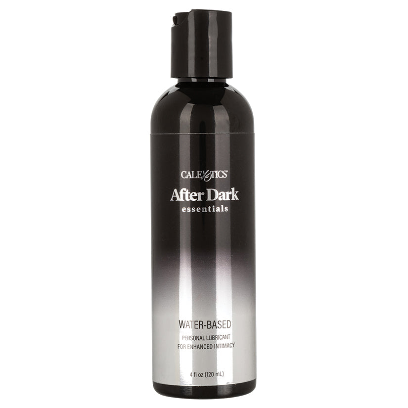Love Spark Cove | Intimate Apparel, Pleasure Shop & Free Shipping After Dark Essentials Water-Based Lubricant 4oz — main prod