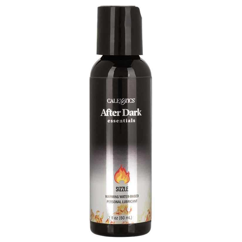 Love Spark Cove | Intimate Apparel, Pleasure Shop & Free Shipping After Dark Essentials Sizzle Ultra Warming Water-Based Lubr