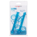 Love Spark Cove | Intimate Apparel, Pleasure Shop & Free Shipping Lube Tube-Blue — main product shot